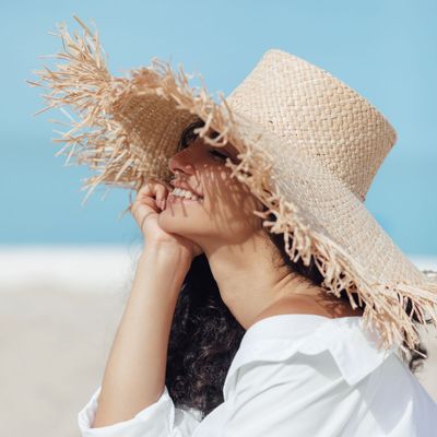 Post-Summer Pigmentation Is Rife Right Now—Here's How The Experts Recommend Treating It