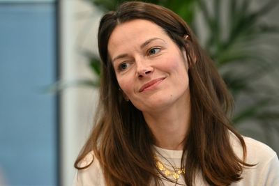 Poppy Gustafsson ‘set to resign’ as investment minister