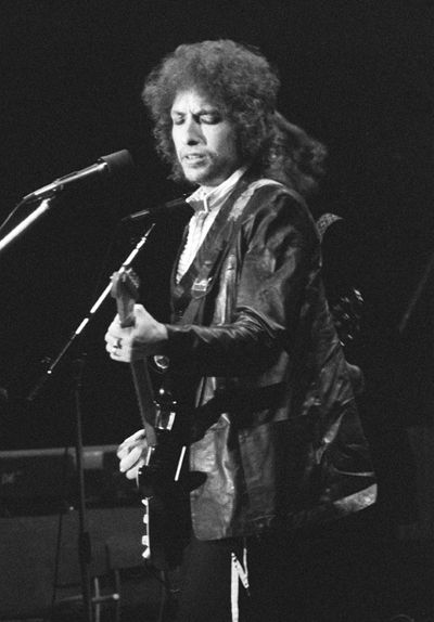 New Folk Music Documentary Taps Into Bob Dylan Revival