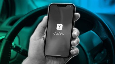 What EVs Have Apple CarPlay?
