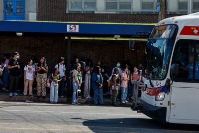 Philadelphia's mass transit agency says it'll comply with order to restore deep service cuts