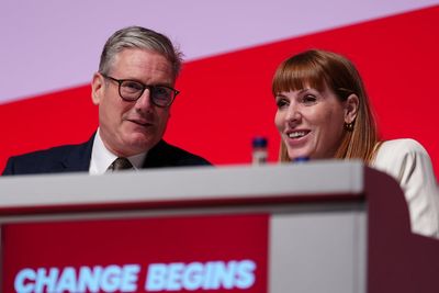 Starmer cabinet reshuffle: Who is in and who is out as PM overhauls his top team