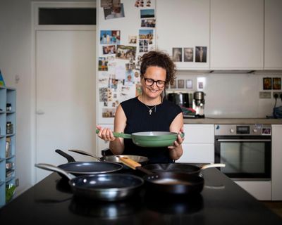 The best frying pans for every kind of cook, tested – and they’re all Pfas-free