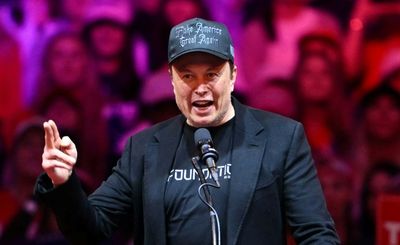 Tesla Proposes Package For Musk That Could Top $1 Trillion
