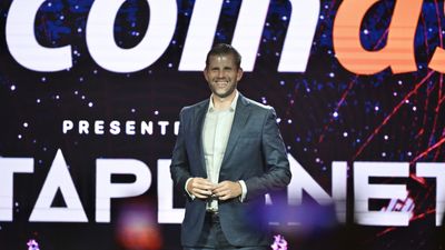How Much Is Eric Trump Worth? Hint: He Just Hit a Major Milestone