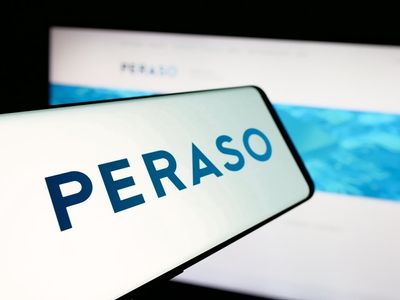 Peraso Soars Over 80% As Mobix Labs Boosts Buyout Bid, Wins Rail Tech Deal