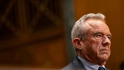 Shots Fired! After RFK Jr.'s Senate Grilling, Will Pfizer, Moderna Survive The Battle In D.C.?