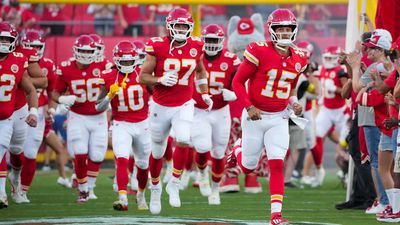 SI:AM | Your 2025 NFL Viewing Guide
