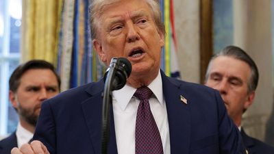 “We’re going to get blamed because we’re in office”: Energy Secretary admits rising electric bills are becoming major political headache for Trump