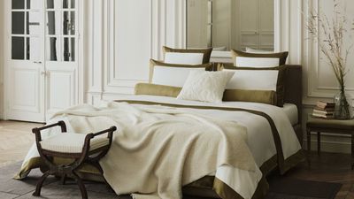 The Art of £3,000 Sheets — What Goes Into the World's Most Expensive Bedding to Justify Its Price Tag?