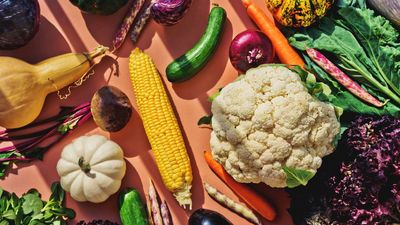 The 'autumn slump' is coming - 5 ways to eat better and avoid it this season, revealed by gut health doctor
