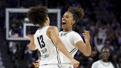 Valkyries Make Incredible WNBA History With Playoff-Clinching Victory