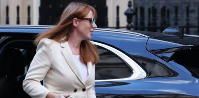 How Angela Rayner managed to underpay stamp duty – family trusts and tax avoidance explained
