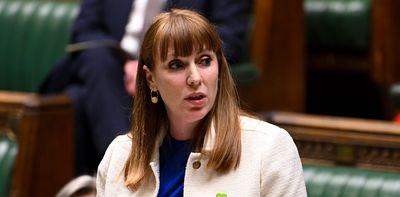 What will Angela Rayner’s resignation mean for Keir Starmer’s government? Expert Q&A