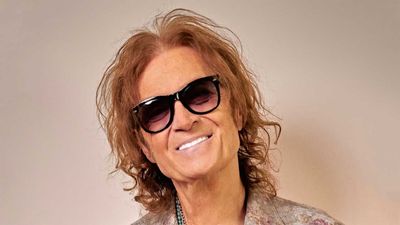 "Whichever musical hat he wears, its brim casts a darker shadow than before": If this is his final solo album, Glenn Hughes is closing that door with a mighty bang