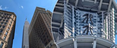 I tried the Pixel 10 Pro's 100x Pro Res Zoom — and I'm shocked by the results