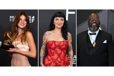 Long in the shadows, a new generation of songwriters gain recognition and success as artists