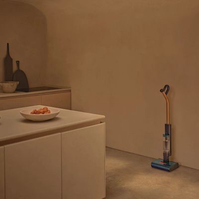Forget vacuums, Dyson is about to launch two of the most revolutionary floor cleaning tools I’ve seen this year