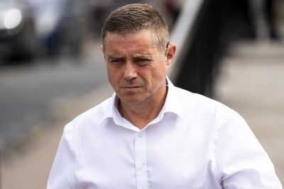 Actor John Alford convicted of sexually assaulting two girls