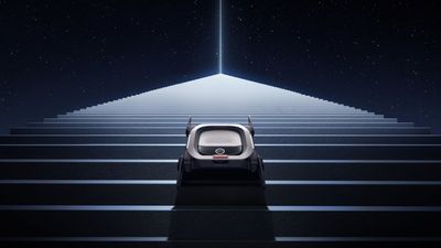 Eufy’s latest release is exactly what robot vacuum owners have been missing