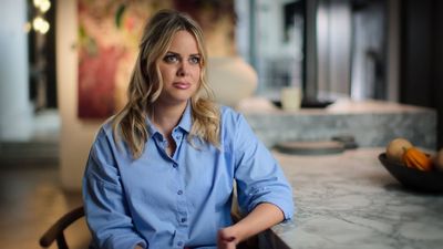 Netflix adds 'jaw-dropping' doc which sees Tinder Swindler's Cecilie fight back against the scammers