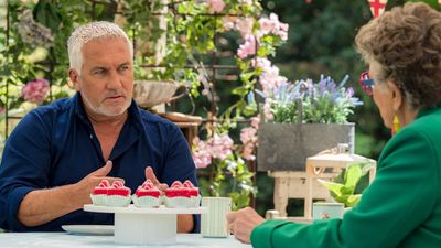Netflix adds The Great British Baking Show — and the new series kicks off with the most dramatic episode yet