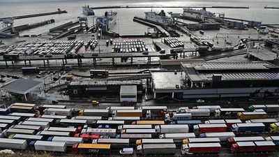 EES: When border checks will begin for Dover, Eurostar and Eurotunnel travellers