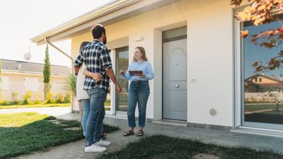 4 Types of Hot Housing Markets Most Likely To Cool Off in 2026