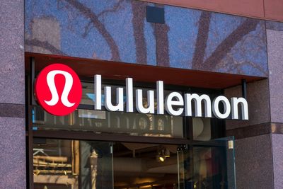 Lululemon Stock Tumbles 17% As Tariffs Squeeze Margins