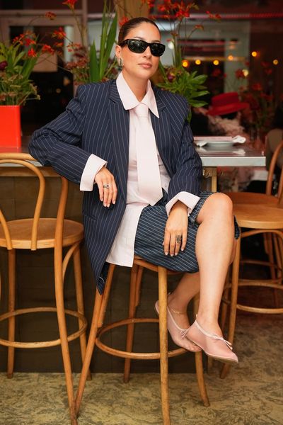 Autumn workwear trends: six ways to spruce up your office looks this September