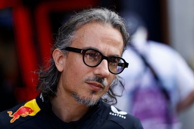 Laurent Mekies admits Red Bull building F1 engines "as crazy as it gets"