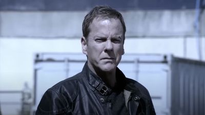 Kiefer Sutherland Has Read A 24 Reboot Script, And Explained Why It's Taking So Long
