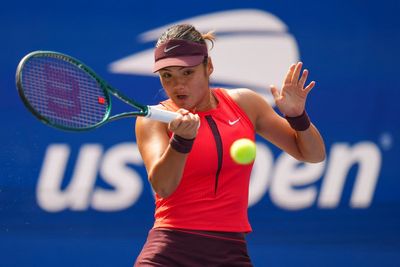 Emma Raducanu pulls out of Billie Jean King Cup Finals to play in Korea Open