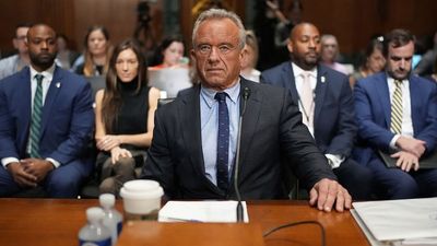 Republicans turn on trusted Donald Trump puppet RFK Jr. as he becomes the president’s nightmare