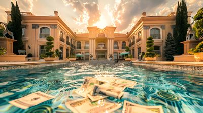 9 Financial Dangers Hidden in Timeshares