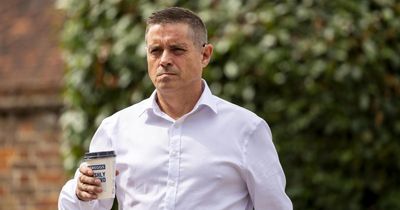 Disgraced Scottish actor guilty of sex attacks on two young girls