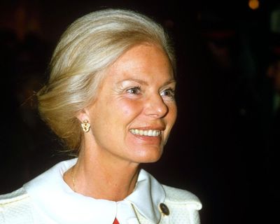 The Duchess of Kent obituary