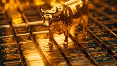 Costco's Gold Rush: One-Ounce Bars Bought for £2,000 Now Worth Over £3,500 in Just 12 Months