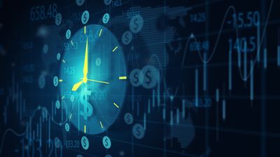 Multi-Millionaire Says Timing the Market Is Impossible – Here’s What You Should Do Instead