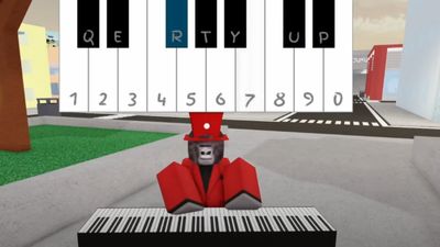 40 Songs to play on the Piano in Jujutsu Shenanigans – Roblox