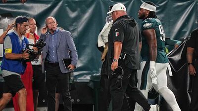 NFL Insider Breaks Down Why the NFL Could Suspend Jalen Carter