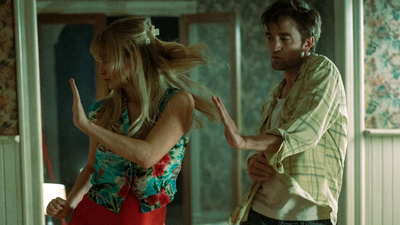 Jennifer Lawrence and Robert Pattinson are going through it in ‘Die My Love’ trailer