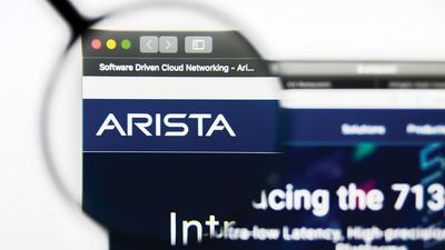 A Strong Arista Stock Gives Rise To This Bullish Option Trade