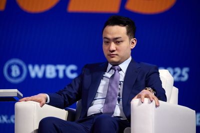 Billionaire Justin Sun begs Trump-backed World Liberty Financial to unfreeze $100 million crypto stash