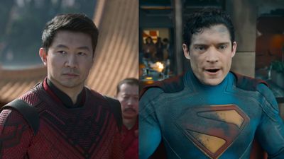 Simu Liu Seemingly Throws Shade At Shang-Chi 2 Delay As Superman's Sequel Is Quickly Greenlit