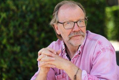 From slaughterhouse worker to literary giant: George Saunders wins National Book Award