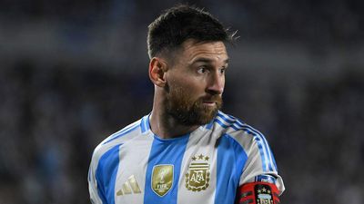 ‘Day by Day’—Lionel Messi Provides 2026 World Cup Update After Argentina Win