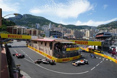 ‘Iconic’ Monaco GP renewed despite criticism