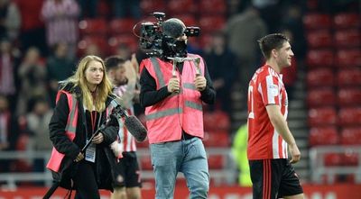 'It was like being in Big Brother, you never felt comfortable, it was a bit of an issue for us': The inside story of Sunderland, Netflix and the streaming drama that ended happily ever after