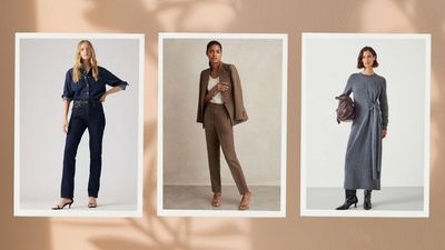 Confused about what to wear? These autumn outfit ideas are the easy dressing formulas that will help you kick-start the season in style